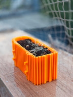 Meghvant - Modular Planter