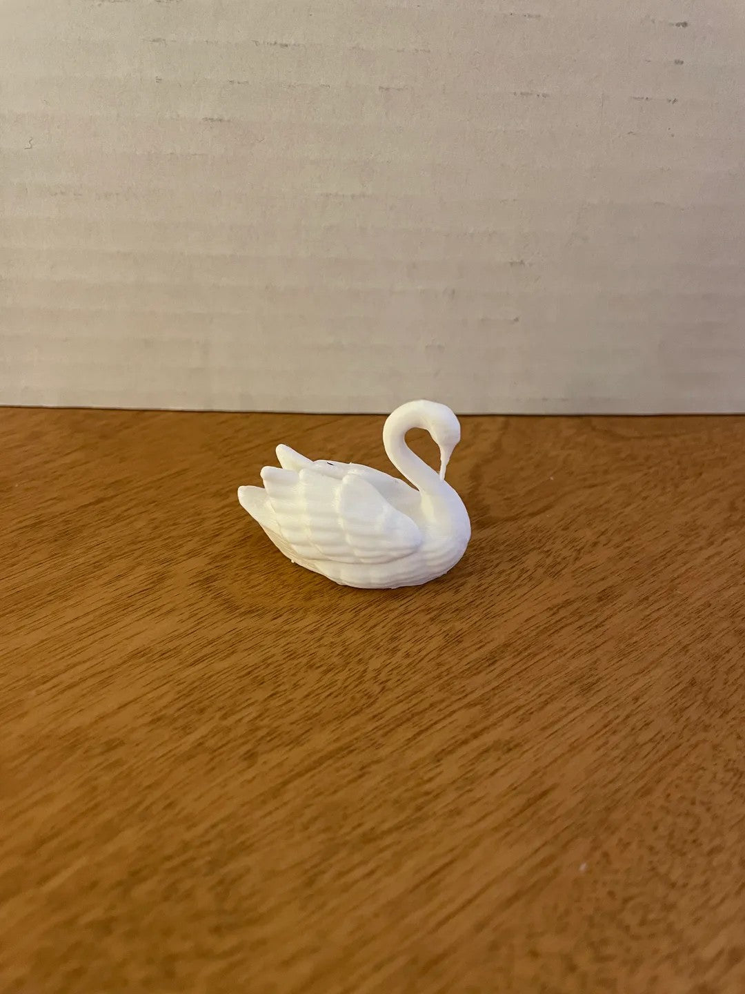 Mute Swan - Mata Gayatri Vaahan - ZY1