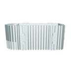 Meghvant - Modular Planter